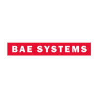BAE Systems logo