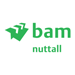 BAM Nuttall logo