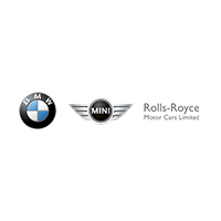 BMW Group logo