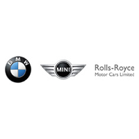 BMW Group logo