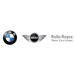 BMW Group logo