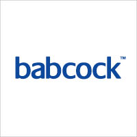 Babcock International Group Ltd