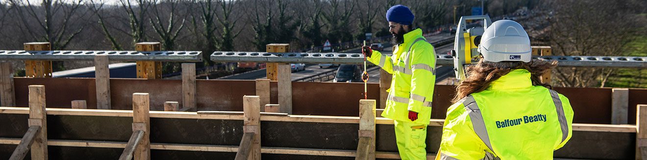Balfour Beatty profile