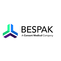 Bespak logo