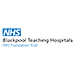 Blackpool Victoria Hospital