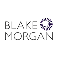 Blake Morgan LLP logo