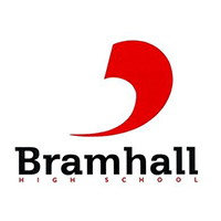 Bramhall High School logo