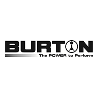 Burton Power logo