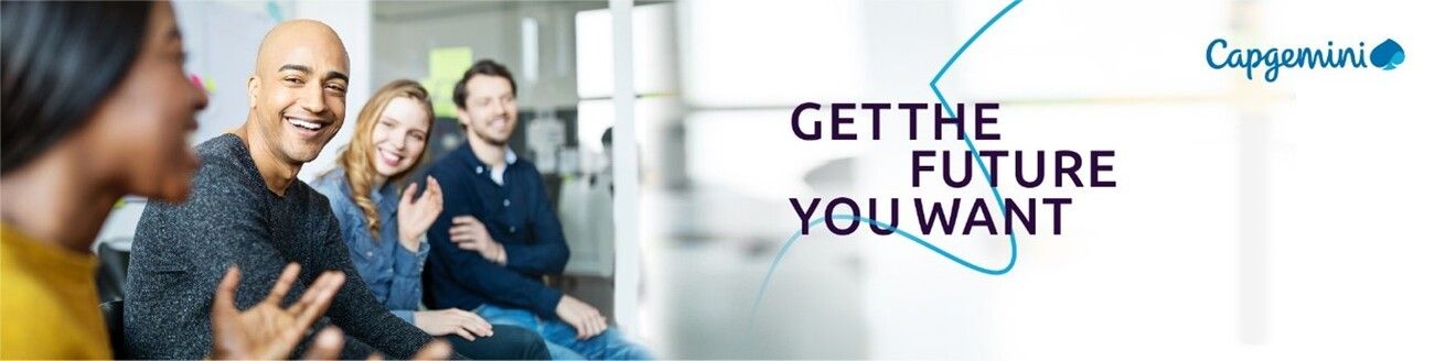 PMO at Capgemini Review | RateMyApprenticeship