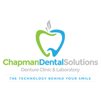 Chapman Dental Solutions logo