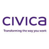 Civica UK logo
