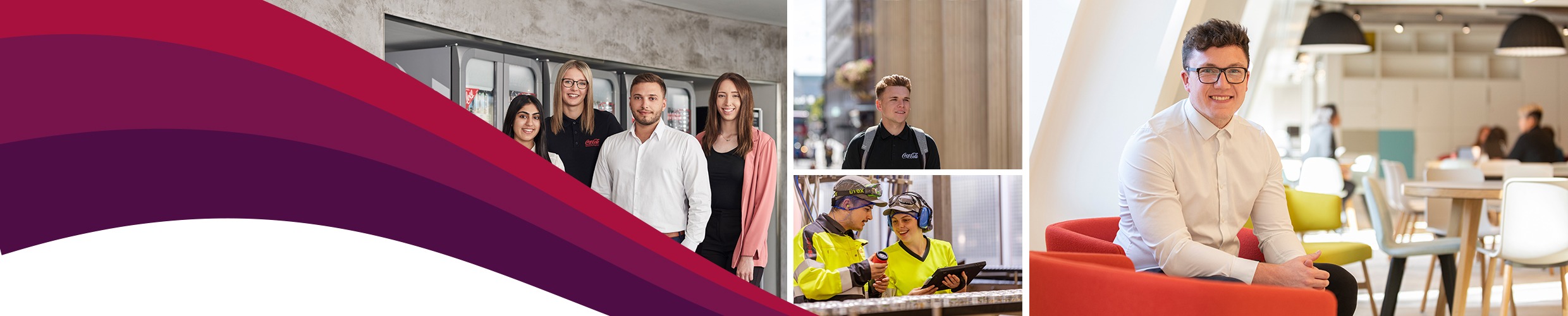 QESH (Quality, Environment, Health & Safety) Food Technologist Level 3