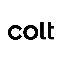 Colt Technologies logo