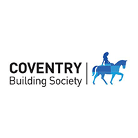 Coventry Building Society logo