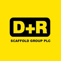 D+R Group Plc logo