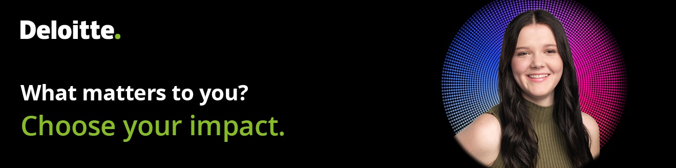 Deloitte profile