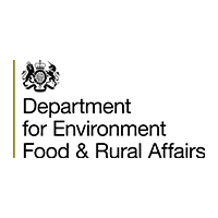 Department of Environmental Food and Rural Affairs logo