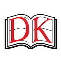 Dorling Kindersley logo