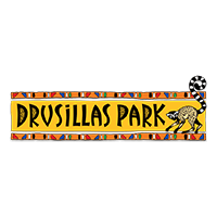 Drusilla's Park logo
