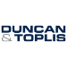 Duncan and Toplis