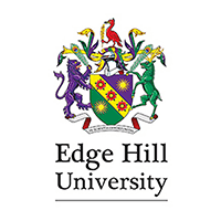 Edge Hill University logo