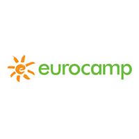 Eurocamp Holiday Break logo