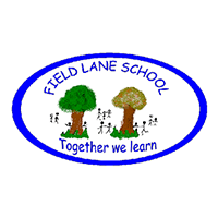 Field Lane Junior, Infants and Nursery School logo