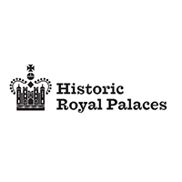 Historic Royal Palaces logo
