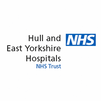 Hull and East Yorkshire NHS Trust logo