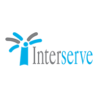 Interserve logo