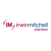 Irwin Mitchell logo