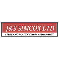 J & S Simcox logo