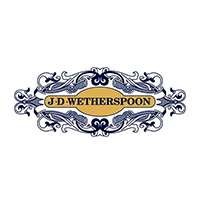 JD Wetherspoon logo