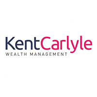 Kent Carlyle Wealth Management logo