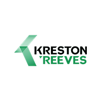 Kreston Reeves logo