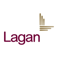 Lagan Group logo