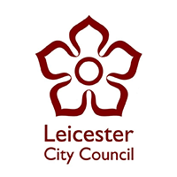 Leicester City Council logo