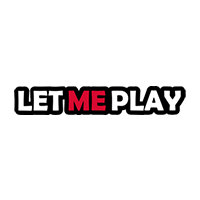 Let Me Play logo