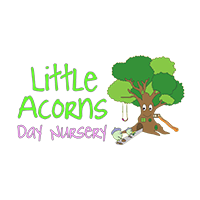 Little Acorns logo