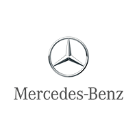 Mercedes Benz logo