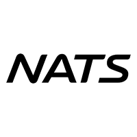 NATS logo