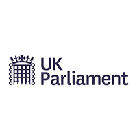 Parliament logo