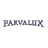 Parvalux logo