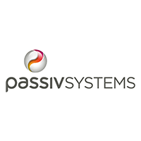 PassivSystems logo