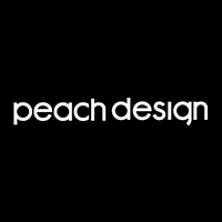 Peach Design logo