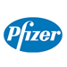 Pfizer logo