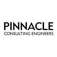 Pinnacle Consulting Engineering logo