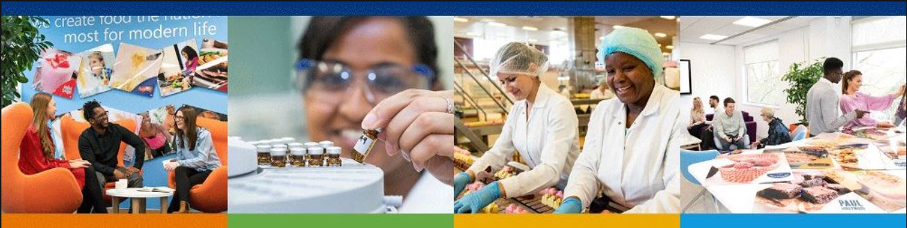 Premier Foods profile