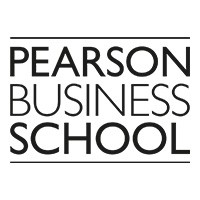 Pearson Business School logo