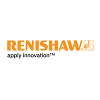 Renishaw logo